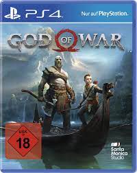 Everything you need to know about 'god of war'. God Of War 2018 God Of War Wiki Fandom