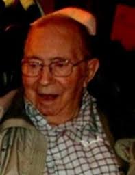 Obituary for Lewis G. Blankenberg