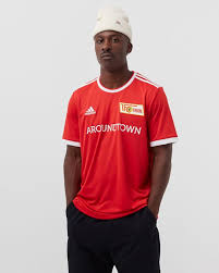 V., commonly known as 1. 1 Fc Union Berlin 21 22 Home Jersey Bstn Store