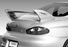 Find the best used 2020 hyundai palisade near you. 1997 1999 Hyundai Tiburon 4dr 3pc Shark Wing Trunk Spoiler W Led Ww 591437l