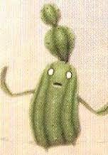 Without the full complexity of the gambit system behind it, combat for the first third of the game feels passive and boring. Cactoid Final Fantasy Xii Final Fantasy Wiki Fandom