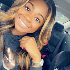 Tierra Armstrong's Instagram, Twitter & Facebook