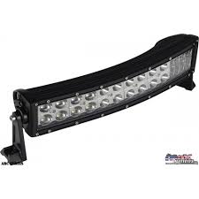 12 Arc Light Bar