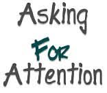 Nah, kalimat di atas merupakan beberapa contoh percakapan untuk asking for attention. 5 Contoh Dialog Percakapan Asking For Attention Dalam Bahasa Inggris Terbaru Studybahasainggris Com