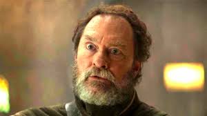 Why Lortha Peel From The Book Of Boba Fett Looks So Familiar