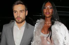 Naomi Campbell Dumped One Direction Singer Liam Payne Because She Got Bored The Sauce