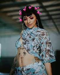 Cazzu Tumblr Chica Matona Fondos De Mujer Famosos Chicas fondos de pantalla hd fondos de escritorio. pinterest