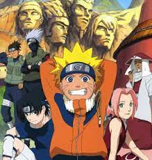 Action & adventure, animation, comédie, drame 25min 2002. Les Episodes Naruto Saison 1 Nouveau Blog De Fiction Naruto