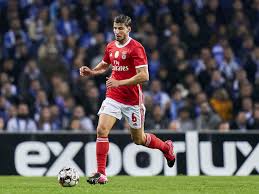 Dias wasn't in the squad for wednesday's fa cup match because of a fever, according to manager pep guardiola. Premier League Trio Chasing Highly Rated Benfica Defender Ruben Dias 90min