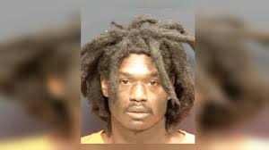 Third man charged in connection to Sarasota murder