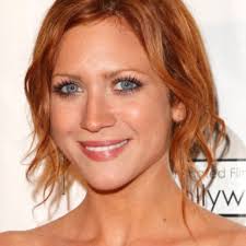 Brittany Snow Going Ginger Pinterest Brittany Snow Snow And Brittany Snow Hair Dying My Hair Brittany Snow