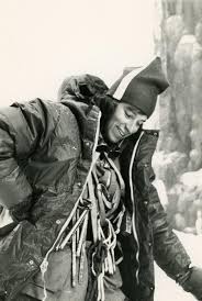 Instead, he issued a statement last weekend saying: Climbers We Lost In 2020