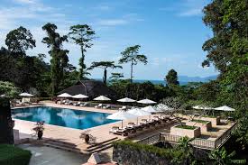 However the price you pay for your room will vary significantly depending on. The Datai Langkawi Five Star Alliance