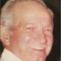 Obituary information for Louis Squeak Louviere
