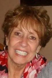 June Sadler Obituary (2010)