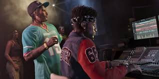 GTA 6: Leak deutet benutzerdefinierten Musikmodus wie in NFL 2K5 an! - Imagen principal del artículo