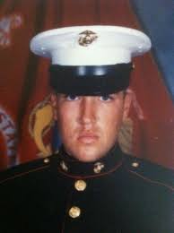 Referee Mike Beltran