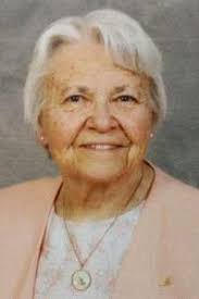 Pauline Scherrer Obituary