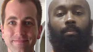 Man sentenced to life in South Carolina police officer's death