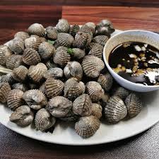 Yaitu menggunakan ikan asin jambal yang digoreng dan suwir halus. 10 Resep Masakan Kerang Favorit Yang Mudah Dimasak Dengan Rasa Super Lezat