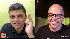 S02E02: In Conversation with Jim Gilkey, host of the Account Based  Beverages Podcast