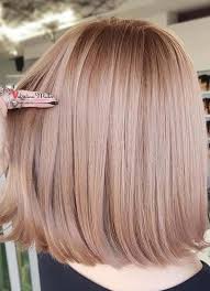 33 Best Copper Rose Gold Hair Color Styles In 2018 Styleschannel Hair Color Rose Gold Summer Hair Color Hair Color Images