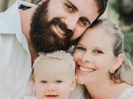 Fundraiser for Eli Garrett by Candice Scheibel : Loving the Garrett family