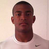 Miles Bennett 2011 Running Back Army