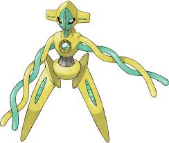 If you would like to know various other wallpaper, you can see our gallery on sidebar. Deoxys Pokemon Shiny Pokemon Cute Pokemon Wallpaper