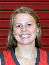 HS Roundup: Sheridan's Stinson sets mark in Generals' rout