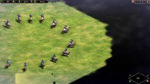 Woad raiders have more in common with the warriors who would have fought the roman empire than those who imperial age unique tech: Imperial Camel Rider Different Image Frame Ii Report A Bug Age Of Empires Forum