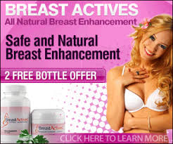Image result for breast actives