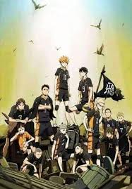 Pin By Aari On Haikyuu Haikyuu Haikyu Shiratorizawa