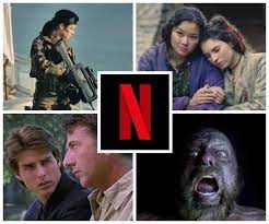 Here's what's leaving netflix in march 2020. What S New To Stream On Netflix For March 2021