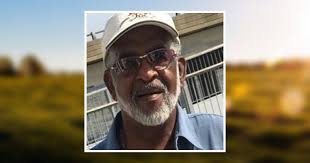 Robert Davis Sr. Obituary 2017