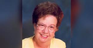 Audrey Kay Walsh Obituary