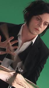 Jack White Commercial