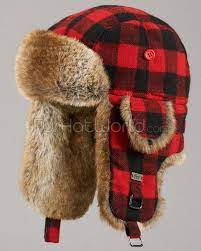 Mad Bomber Hats Aviator Hats Bomber Hat Trapper Hats Aviator Hat