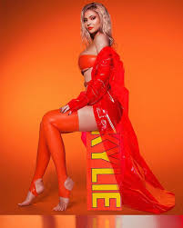 Kylie jenner's stylish summer outfits 2020. Kylie Jenner Reveals Kylie Cosmetics Summer Collection Teen Vogue