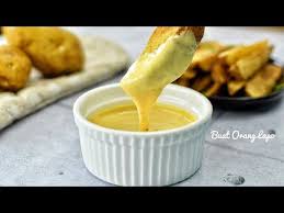 It always felt like a special treat to us kids, although i suspect my mother liked it more because it was an easy stovetop dish that requires just five ingredients and almost no thought to pull together. Resepi Macaroni Cheese Kfc Pawtaste Com