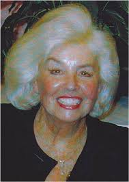 Ingrid BAILEY Obituary (1931