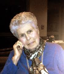 Edna P. Ford Obituary