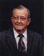 Claude F. Bartlett