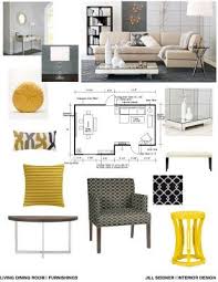 Jill Seidner Interior Design Concept Boards Interior Design Presentation Interior Design Boards Interior Design Concepts