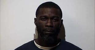 Man arrested in connection with Tuesday shooting