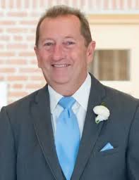 Obituary information for Chris Augustine