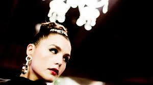 FEATURE】ディスコでブギーな女たち～DIVA, Night Riders, Outlands, POLIÇA ほか : キープ・クール・フール