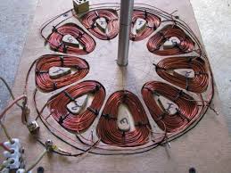 Ils Ont Construit Des Moteurs Magnetiques A Base De Super Aimants Fonctionnels L Utilisation Typique Et Courante E Eolienne Maison Moteur Magnetique Eolienne