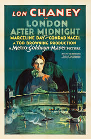 Pin By Roland Pfeifer On Movies In 2020 Classic Horror Movies Posters London After Midnight Movie Posters Vintage