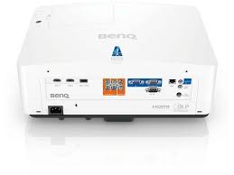 Resolution of 1200 × 2400 dpi. Benq Lu930 Wuxga Corporate Laser Projector With 5000 Lumens Brightness Touchboards